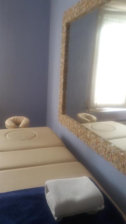 Il Riposo Del Guerriero Guesthouse Génova Exterior foto